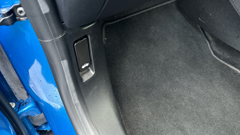 Ford Puma 1.0 EcoBoost Hybrid mHEV Titanium 5dr Petrol Hatchback